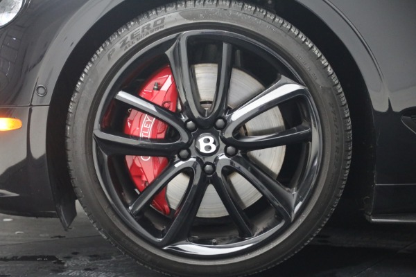 Used 2022 Bentley Continental GT V8 for sale Call for price at Maserati of Westport in Westport CT 06880 15
