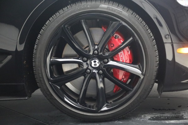 Used 2022 Bentley Continental GT V8 for sale Call for price at Maserati of Westport in Westport CT 06880 16