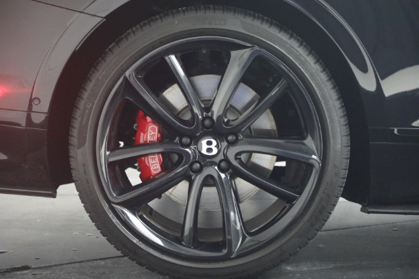 Used 2022 Bentley Continental GT V8 for sale Call for price at Maserati of Westport in Westport CT 06880 17