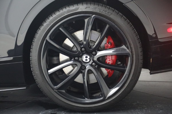 Used 2022 Bentley Continental GT V8 for sale Call for price at Maserati of Westport in Westport CT 06880 18