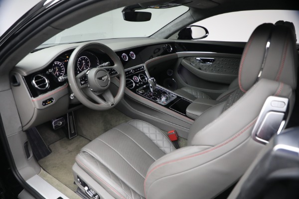 Used 2022 Bentley Continental GT V8 for sale Call for price at Maserati of Westport in Westport CT 06880 19
