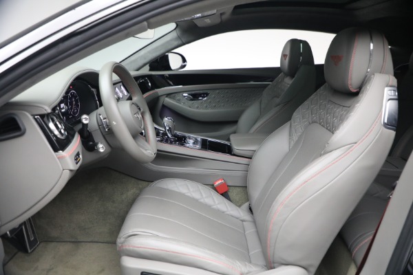 Used 2022 Bentley Continental GT V8 for sale Call for price at Maserati of Westport in Westport CT 06880 20