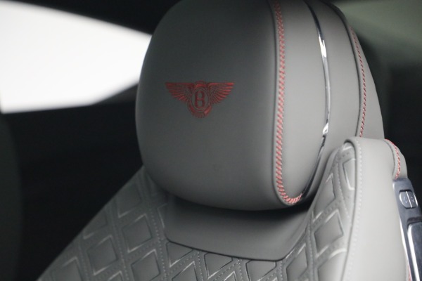 Used 2022 Bentley Continental GT V8 for sale Call for price at Maserati of Westport in Westport CT 06880 22