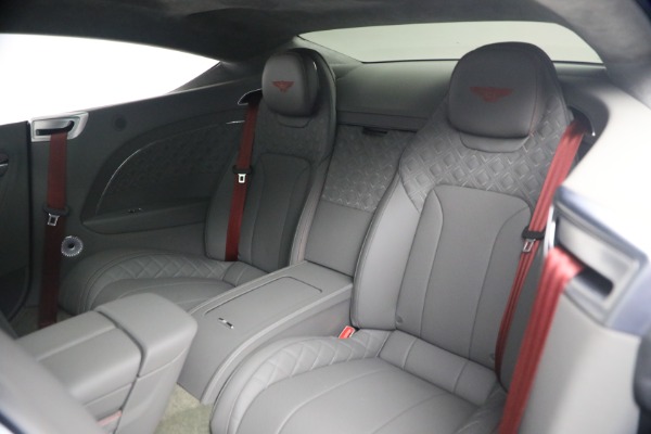 Used 2022 Bentley Continental GT V8 for sale Call for price at Maserati of Westport in Westport CT 06880 23