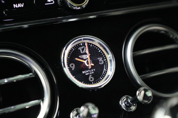 Used 2022 Bentley Continental GT V8 for sale Call for price at Maserati of Westport in Westport CT 06880 24