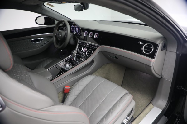 Used 2022 Bentley Continental GT V8 for sale Call for price at Maserati of Westport in Westport CT 06880 25