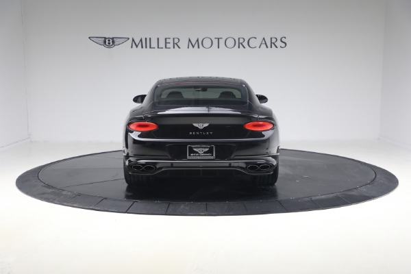 Used 2022 Bentley Continental GT V8 for sale Call for price at Maserati of Westport in Westport CT 06880 6
