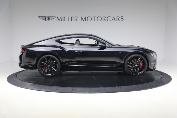 Used 2022 Bentley Continental GT V8 for sale Call for price at Maserati of Westport in Westport CT 06880 9