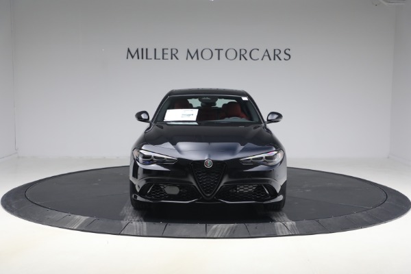 New 2026 Alfa Romeo Giulia VELOCE for sale $58,615 at Maserati of Westport in Westport CT 06880 12