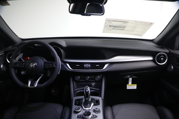 New 2026 Alfa Romeo Giulia VELOCE for sale $58,615 at Maserati of Westport in Westport CT 06880 23