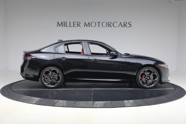 New 2026 Alfa Romeo Giulia VELOCE for sale $58,615 at Maserati of Westport in Westport CT 06880 9