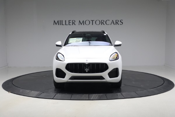 New 2026 Maserati Grecale Modena for sale $99,195 at Maserati of Westport in Westport CT 06880 12