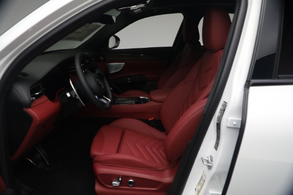 New 2026 Maserati Grecale Modena for sale $99,195 at Maserati of Westport in Westport CT 06880 13