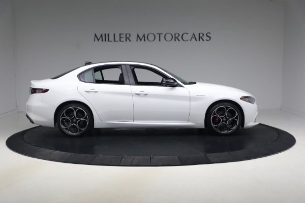 New 2026 Alfa Romeo Giulia for sale $43,000 at Maserati of Westport in Westport CT 06880 12