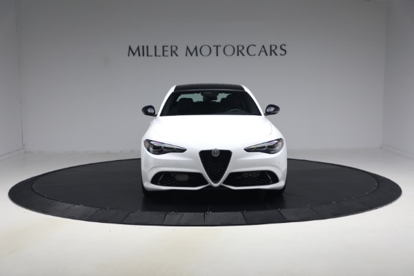 New 2026 Alfa Romeo Giulia for sale $43,000 at Maserati of Westport in Westport CT 06880 15