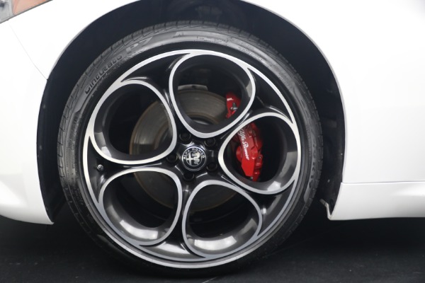 New 2026 Alfa Romeo Giulia for sale $43,000 at Maserati of Westport in Westport CT 06880 25