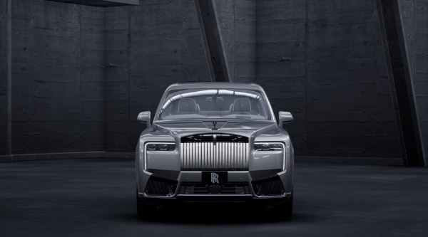 New 2026 Rolls-Royce Black Badge Cullinan for sale $571,000 at Maserati of Westport in Westport CT 06880 4