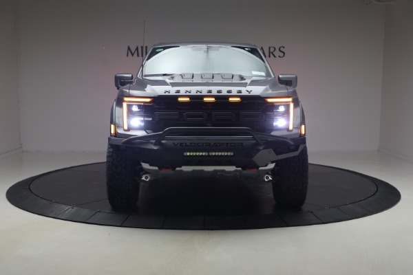 Used 2025 Ford F-150 Raptor R for sale Call for price at Maserati of Westport in Westport CT 06880 10