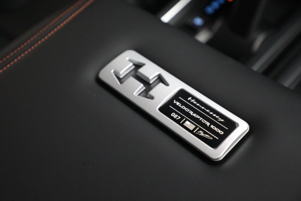 Used 2025 Ford F-150 Raptor R for sale Call for price at Maserati of Westport in Westport CT 06880 18