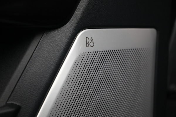 Used 2025 Ford F-150 Raptor R for sale Call for price at Maserati of Westport in Westport CT 06880 21