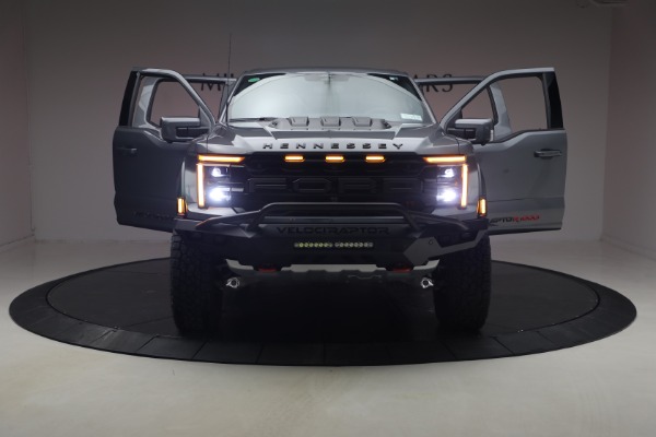 Used 2025 Ford F-150 Raptor R for sale Call for price at Maserati of Westport in Westport CT 06880 27