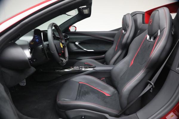 Used 2025 Ferrari 296 GTS for sale $449,900 at Maserati of Westport in Westport CT 06880 21