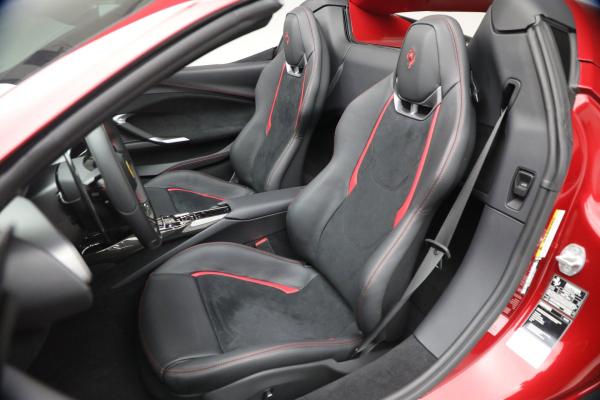 Used 2025 Ferrari 296 GTS for sale $449,900 at Maserati of Westport in Westport CT 06880 22