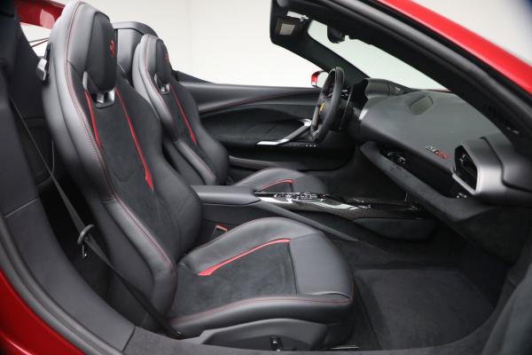 Used 2025 Ferrari 296 GTS for sale $449,900 at Maserati of Westport in Westport CT 06880 24