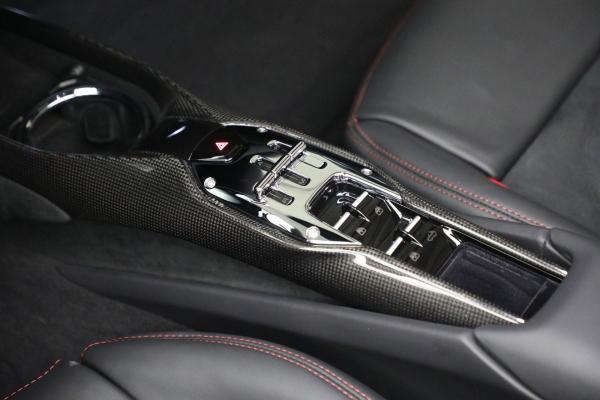 Used 2025 Ferrari 296 GTS for sale $449,900 at Maserati of Westport in Westport CT 06880 27