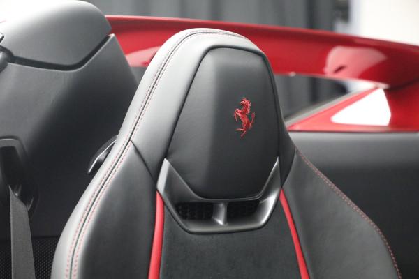 Used 2025 Ferrari 296 GTS for sale $449,900 at Maserati of Westport in Westport CT 06880 28