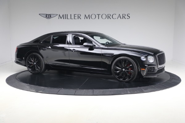 Used 2023 Bentley Flying Spur V8 for sale Call for price at Maserati of Westport in Westport CT 06880 10