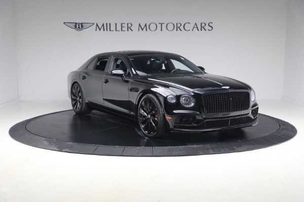 Used 2023 Bentley Flying Spur V8 for sale Call for price at Maserati of Westport in Westport CT 06880 11