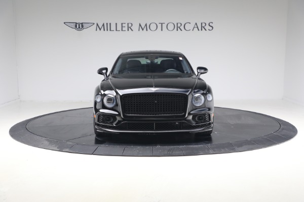 Used 2023 Bentley Flying Spur V8 for sale Call for price at Maserati of Westport in Westport CT 06880 12