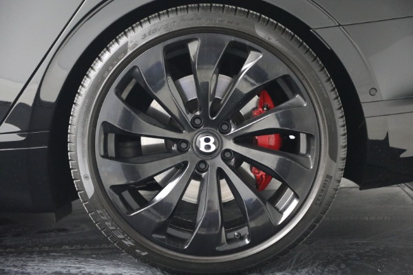 Used 2023 Bentley Flying Spur V8 for sale Call for price at Maserati of Westport in Westport CT 06880 14