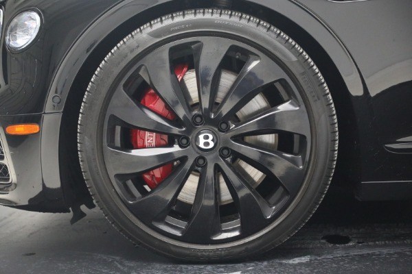 Used 2023 Bentley Flying Spur V8 for sale Call for price at Maserati of Westport in Westport CT 06880 15