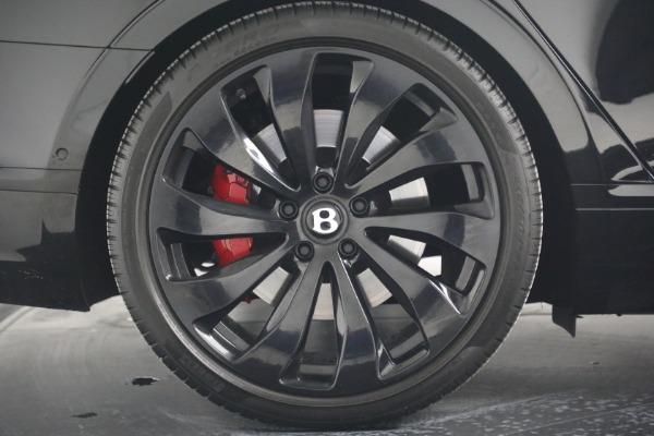 Used 2023 Bentley Flying Spur V8 for sale Call for price at Maserati of Westport in Westport CT 06880 16