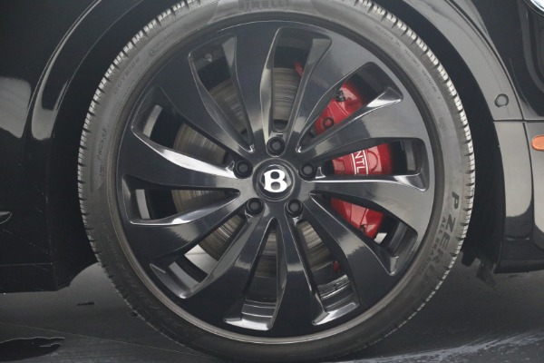 Used 2023 Bentley Flying Spur V8 for sale Call for price at Maserati of Westport in Westport CT 06880 17