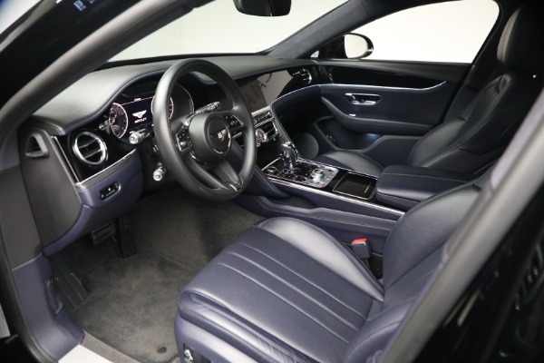 Used 2023 Bentley Flying Spur V8 for sale Call for price at Maserati of Westport in Westport CT 06880 19