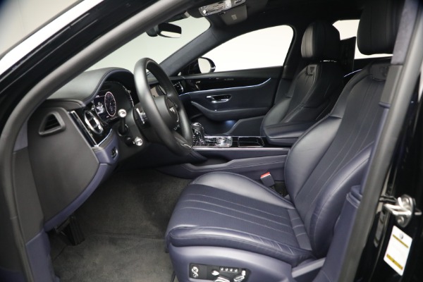 Used 2023 Bentley Flying Spur V8 for sale Call for price at Maserati of Westport in Westport CT 06880 20