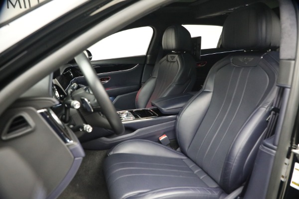 Used 2023 Bentley Flying Spur V8 for sale Call for price at Maserati of Westport in Westport CT 06880 21