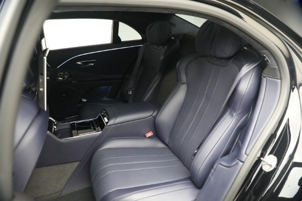 Used 2023 Bentley Flying Spur V8 for sale Call for price at Maserati of Westport in Westport CT 06880 26