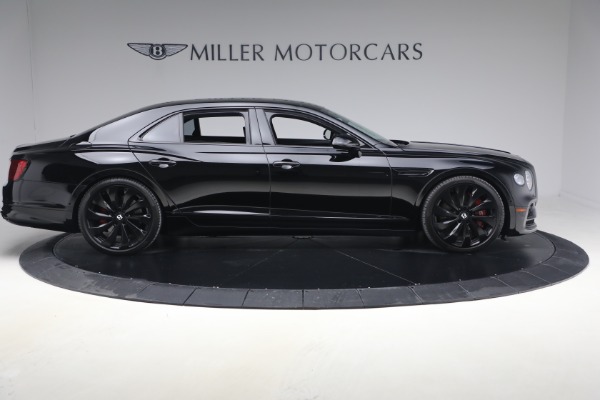 Used 2023 Bentley Flying Spur V8 for sale Call for price at Maserati of Westport in Westport CT 06880 9