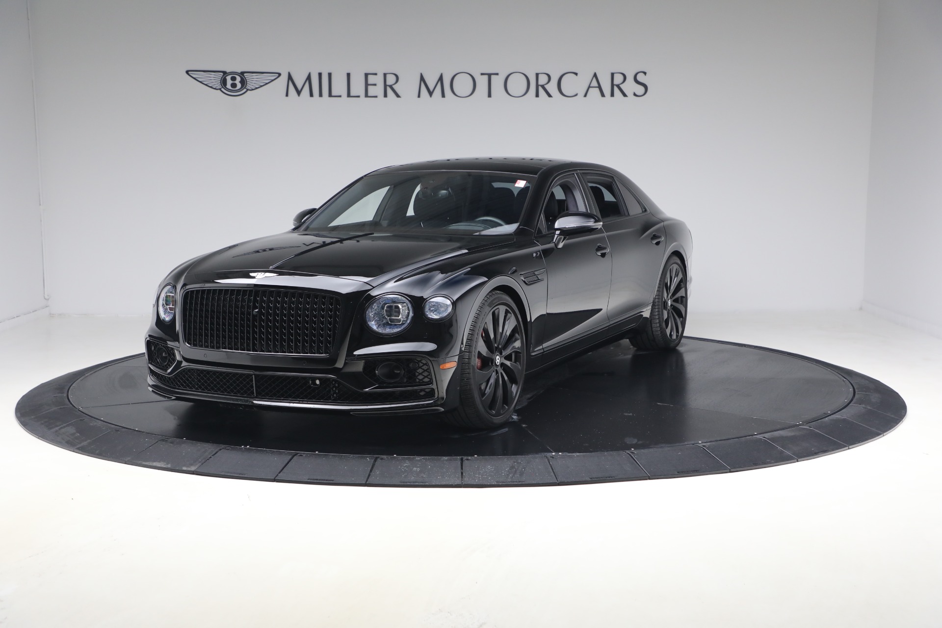 Used 2023 Bentley Flying Spur V8 for sale Call for price at Maserati of Westport in Westport CT 06880 1