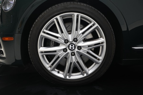 Used 2023 Bentley Flying Spur Hybrid for sale Call for price at Maserati of Westport in Westport CT 06880 10