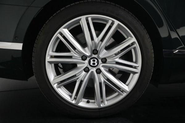 Used 2023 Bentley Flying Spur Hybrid for sale Call for price at Maserati of Westport in Westport CT 06880 12