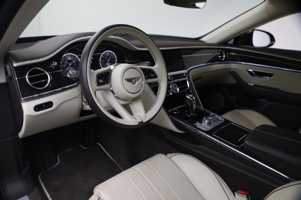 Used 2023 Bentley Flying Spur Hybrid for sale Call for price at Maserati of Westport in Westport CT 06880 15