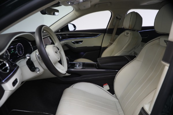 Used 2023 Bentley Flying Spur Hybrid for sale Call for price at Maserati of Westport in Westport CT 06880 16