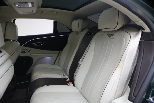 Used 2023 Bentley Flying Spur Hybrid for sale Call for price at Maserati of Westport in Westport CT 06880 20