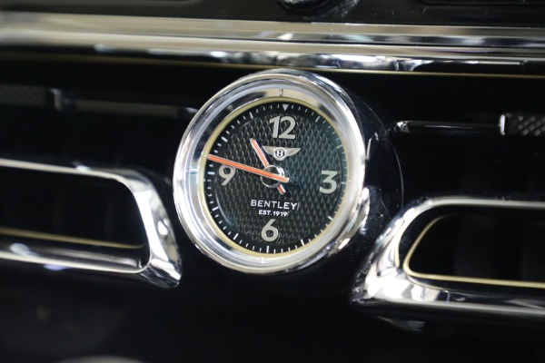 Used 2023 Bentley Flying Spur Hybrid for sale Call for price at Maserati of Westport in Westport CT 06880 21