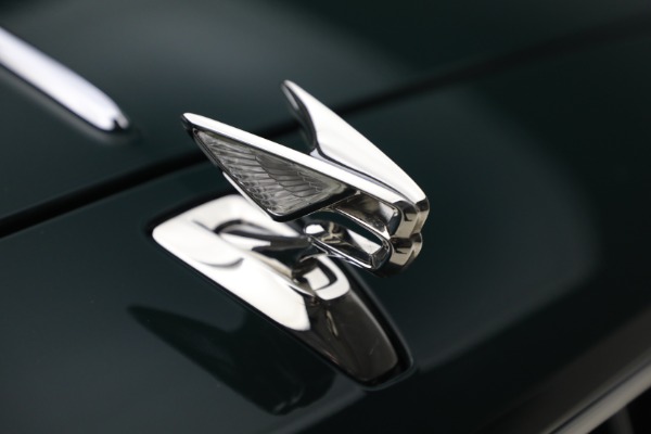 Used 2023 Bentley Flying Spur Hybrid for sale Call for price at Maserati of Westport in Westport CT 06880 9